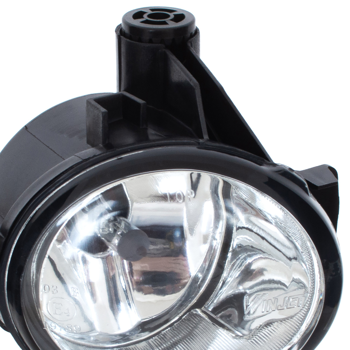 BMW X5 E70 06-13 halogen lewy + prawy 2 szt. KPL