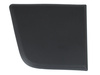 Citroen Jumper L2 2006- listwa boczna PRZED TYLNYM KOŁEM prawa, rozstaw osi 3450mm