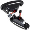Fiat Panda Punto Punto EVO Qubo Stilo kierunkowskaz boczny LED DYMIONY DYNAMICZNY 2 szt. KPL