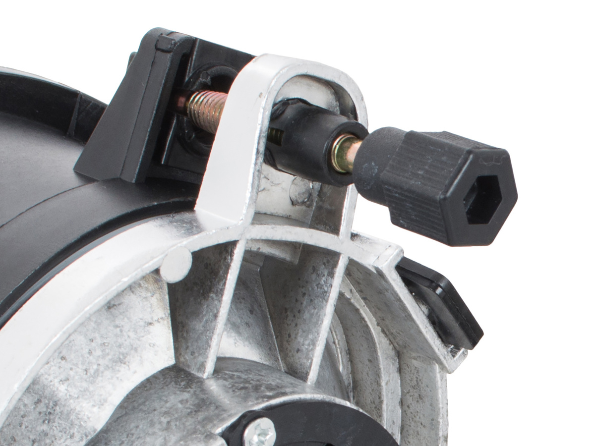 BMW 5 E39 M-Pakiet M5 96-03 halogen prawy
