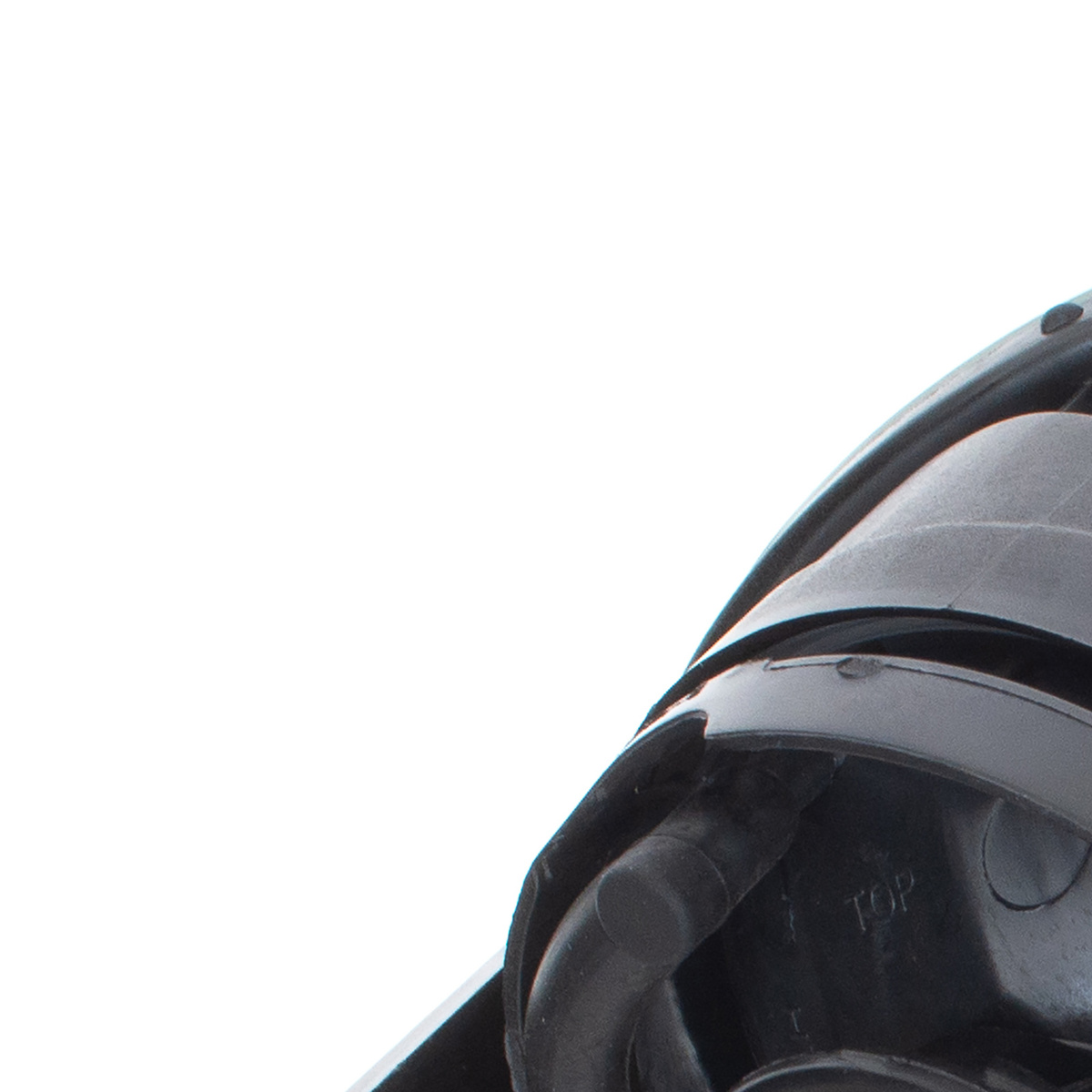 VW Beetle 2011- halogen lewy