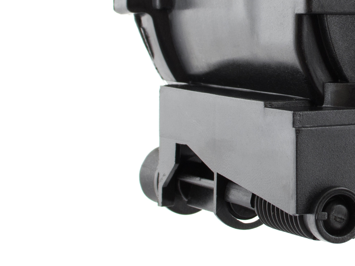 VW Passat CC 2008- halogen prawy