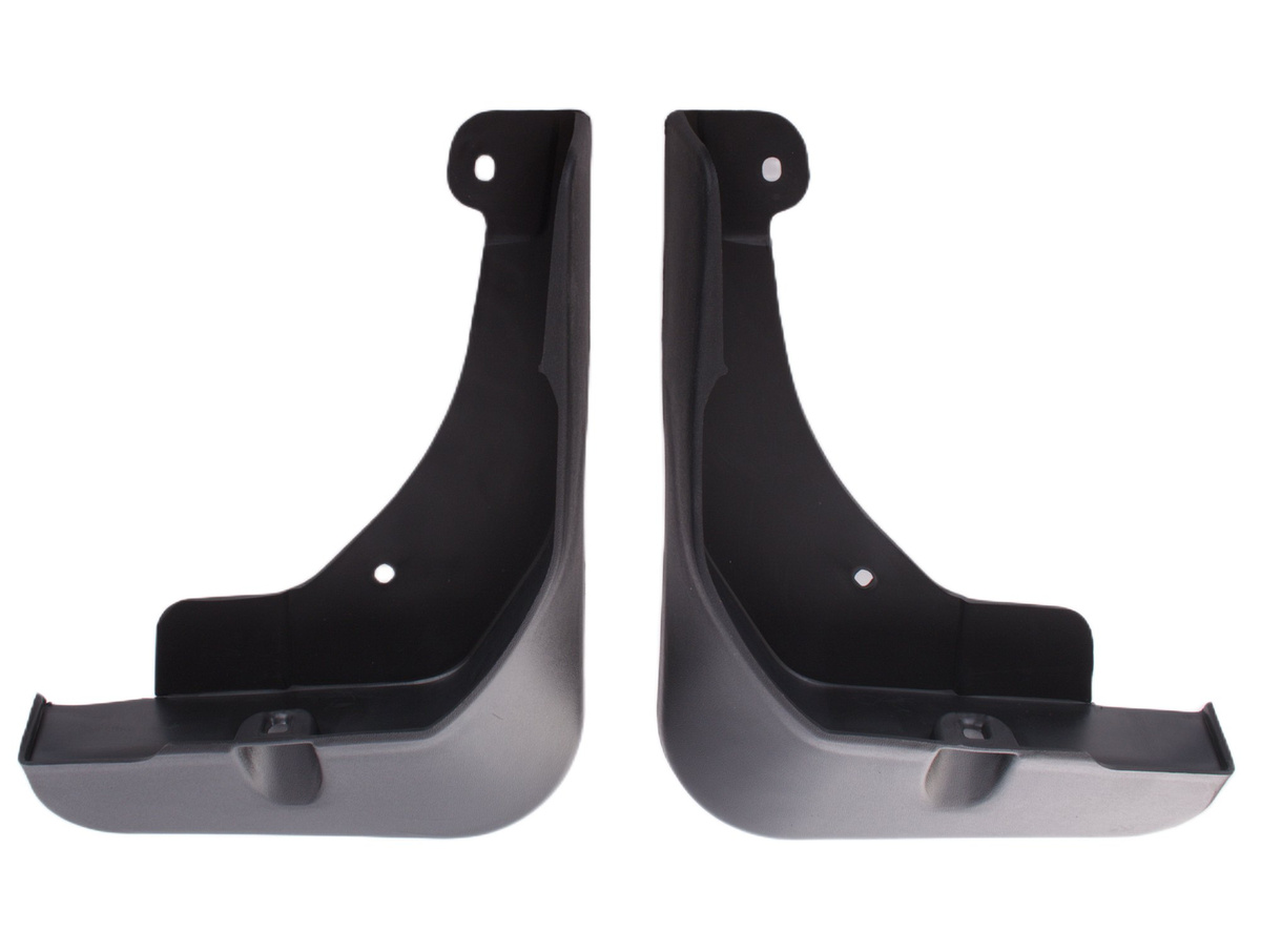 TOYOTA COROLLA CROSS 2020- chlapacze 4 szt. kpl.