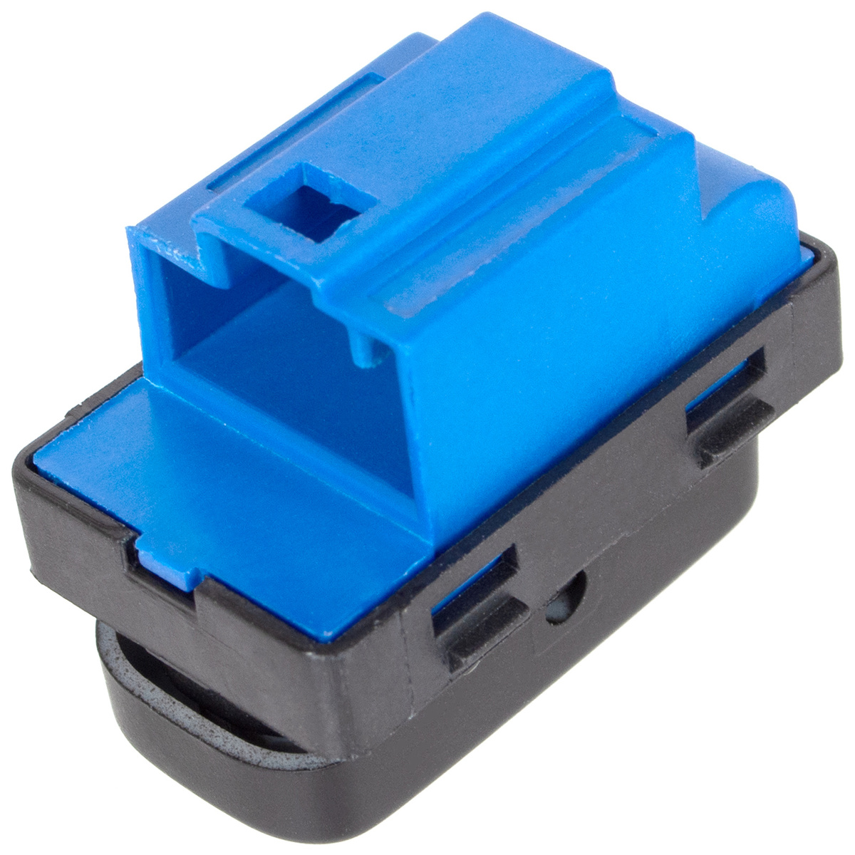 Skoda YETI (5L) 09-17 przełącznik blokady zamka drzwi ZIELONY