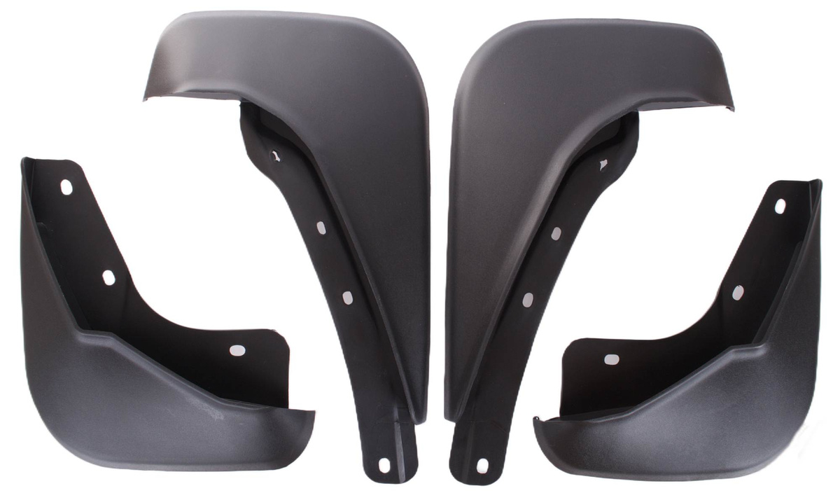 VOLVO XC 60 II 2017- chlapacze 4 szt. kpl.