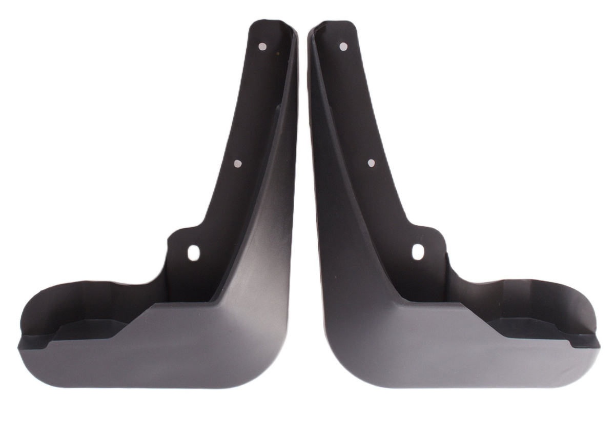 SKODA KODIAQ 17-24 chlapacze 4 szt. kpl.