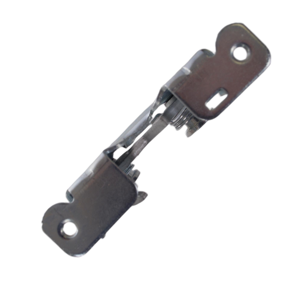 BMW 6 E63 E64 03-10 zamek maski pokrywy silnika