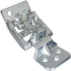 Ford Transit MK8 14-18 zawias GÓRNY drzwi tylnych 270° prawy