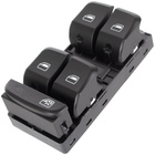 Audi A5 09-17 panel sterowania szyb elektrycznych CZARNY