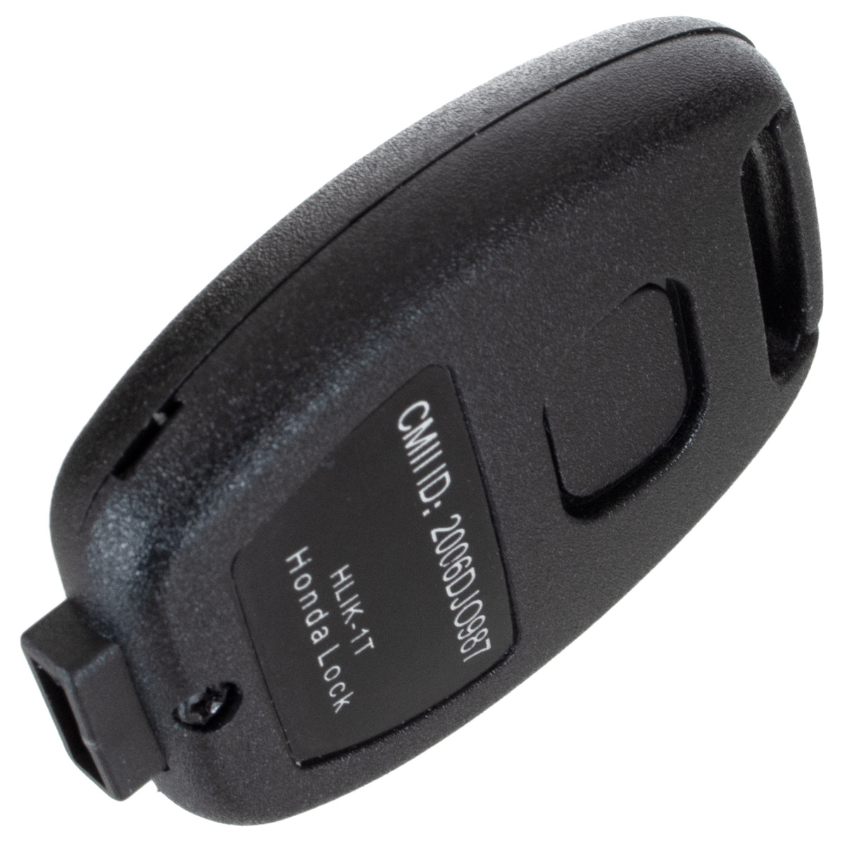 Honda Accord Civic CR-V FR-V Jazz Legend S2000 Stream obudowa pilota 4 PRZYCISKI