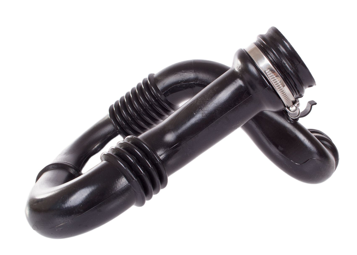 Nissan PRIMASTAR 2006- dCi wąż turbo intercoolera