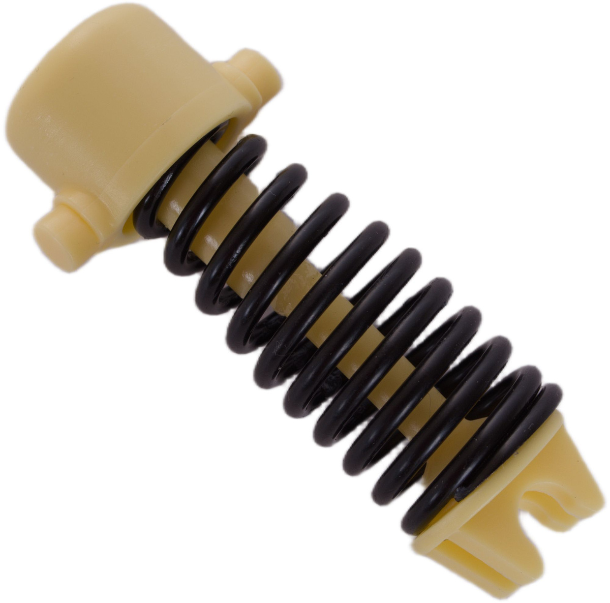 FORD TRANSIT / TOURNEO CONNECT 2013- sprężyna powrotna pedału sprzęgła