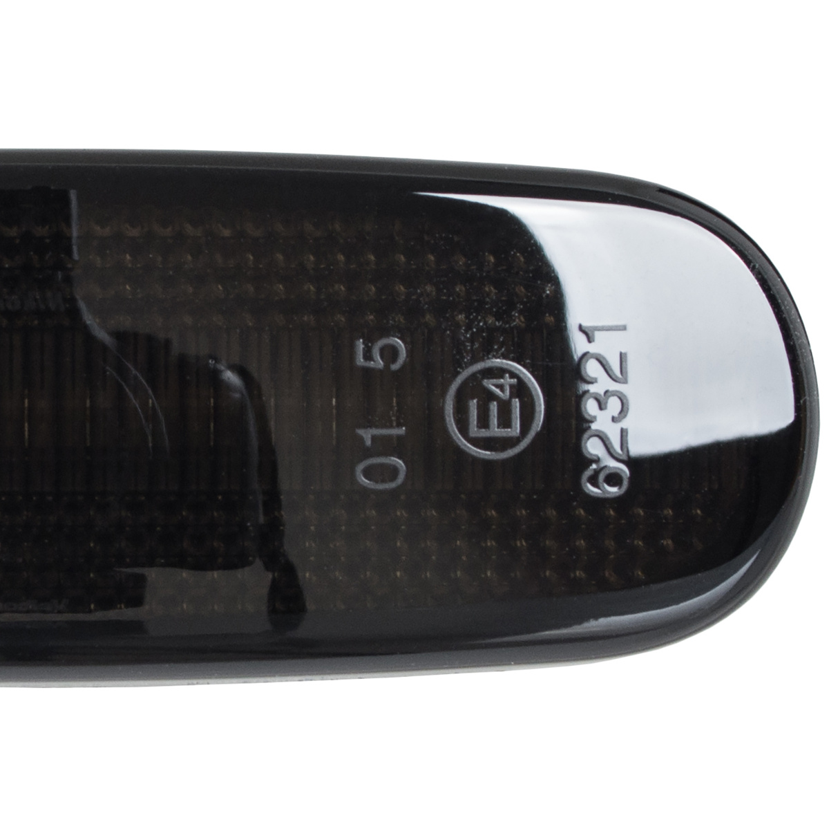 Fiat Panda Punto Punto EVO Qubo Stilo kierunkowskaz boczny LED DYMIONY DYNAMICZNY 2 szt. KPL