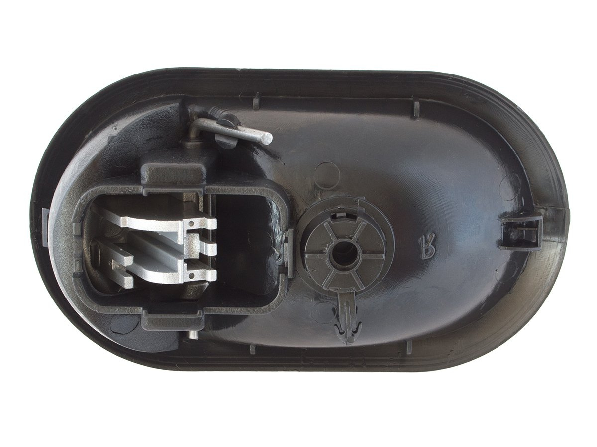 Dacia Dokker 2012- klamka wewnętrzna CHROM NA LINKĘ prawa