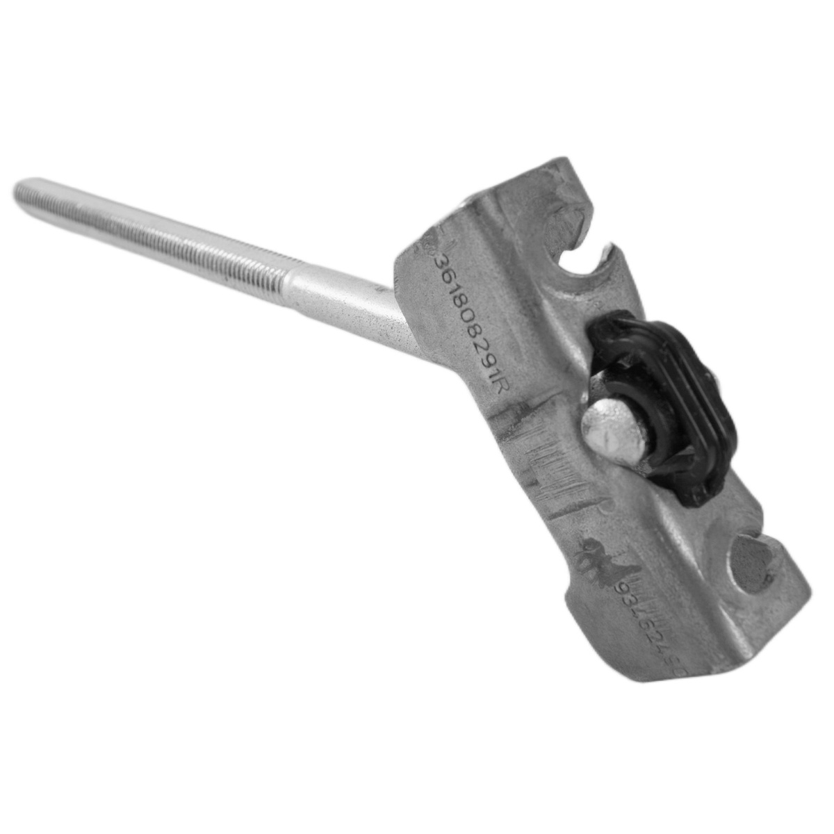 Nissan NV300 2016- Regulator linek hamulca ręcznego + 2x linka