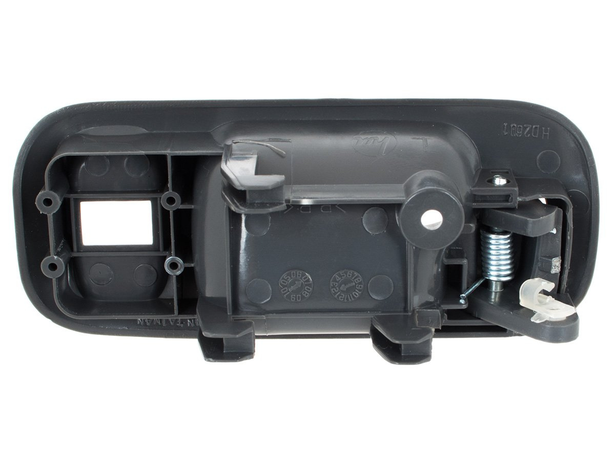 Honda CR-V 95-01 klamka wewnętrzna przednia lewa