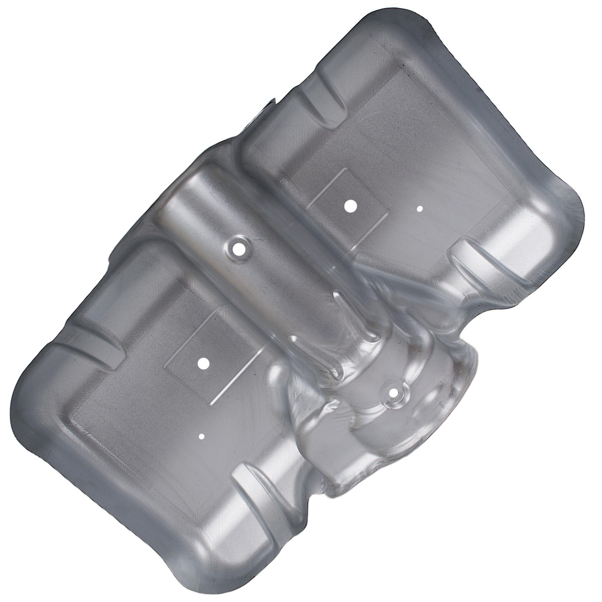 Land Rover Range Rover Evoque 12-18 osłona zbiornika paliwa