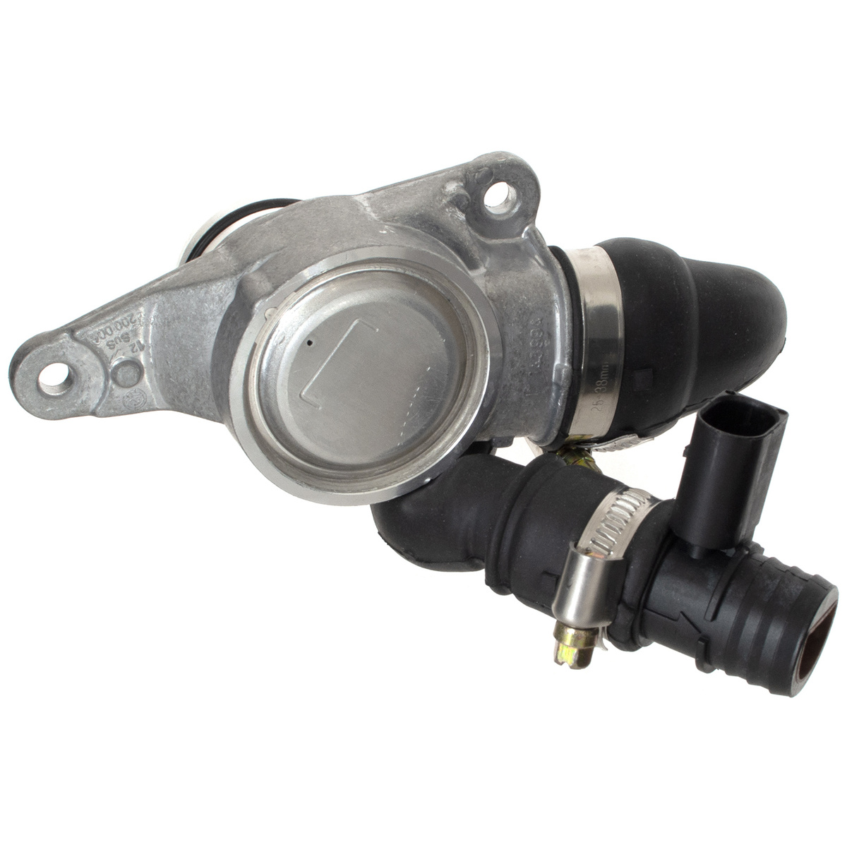 Mercedes KLASA CLS C218 C219 X218 11-17 OM 642 V6 3,0 Zawór skrzyni korbowej odma A6420101791 