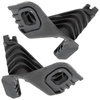 BMW Seria 4 F32, F33, F36, F82, F83 13-20 mocowanie reflektora lewe + prawe kpl