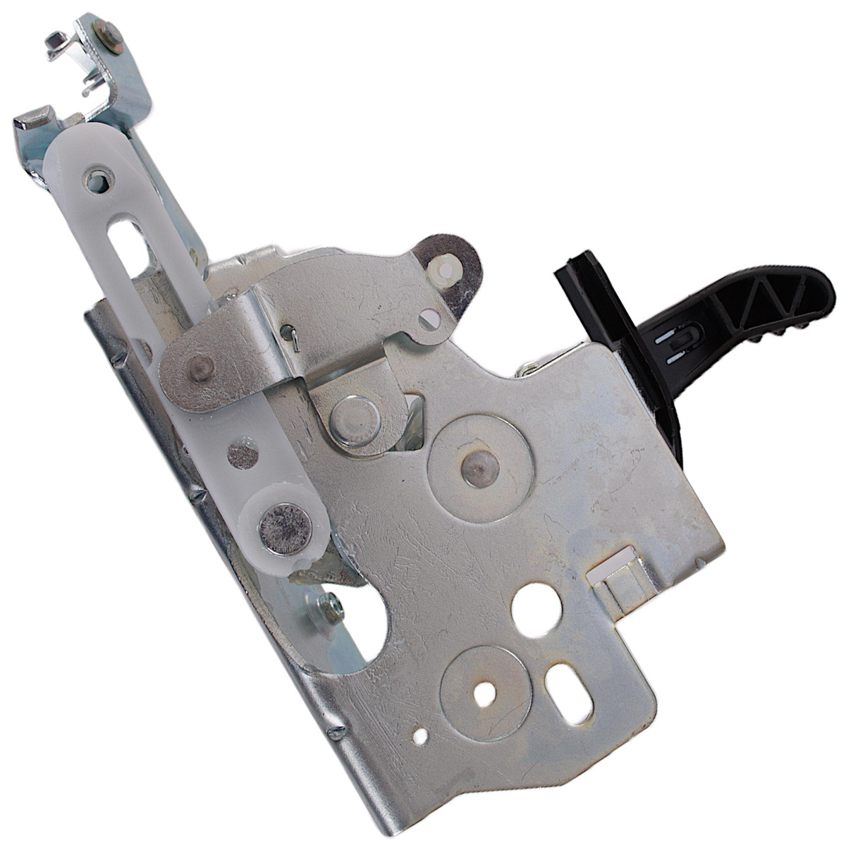 CITROEN BERLINGO 96-08 zamek tylnych drzwi PRAWY