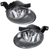 VW Jetta IV 2010- halogen lewy + prawy 2 szt. KPL