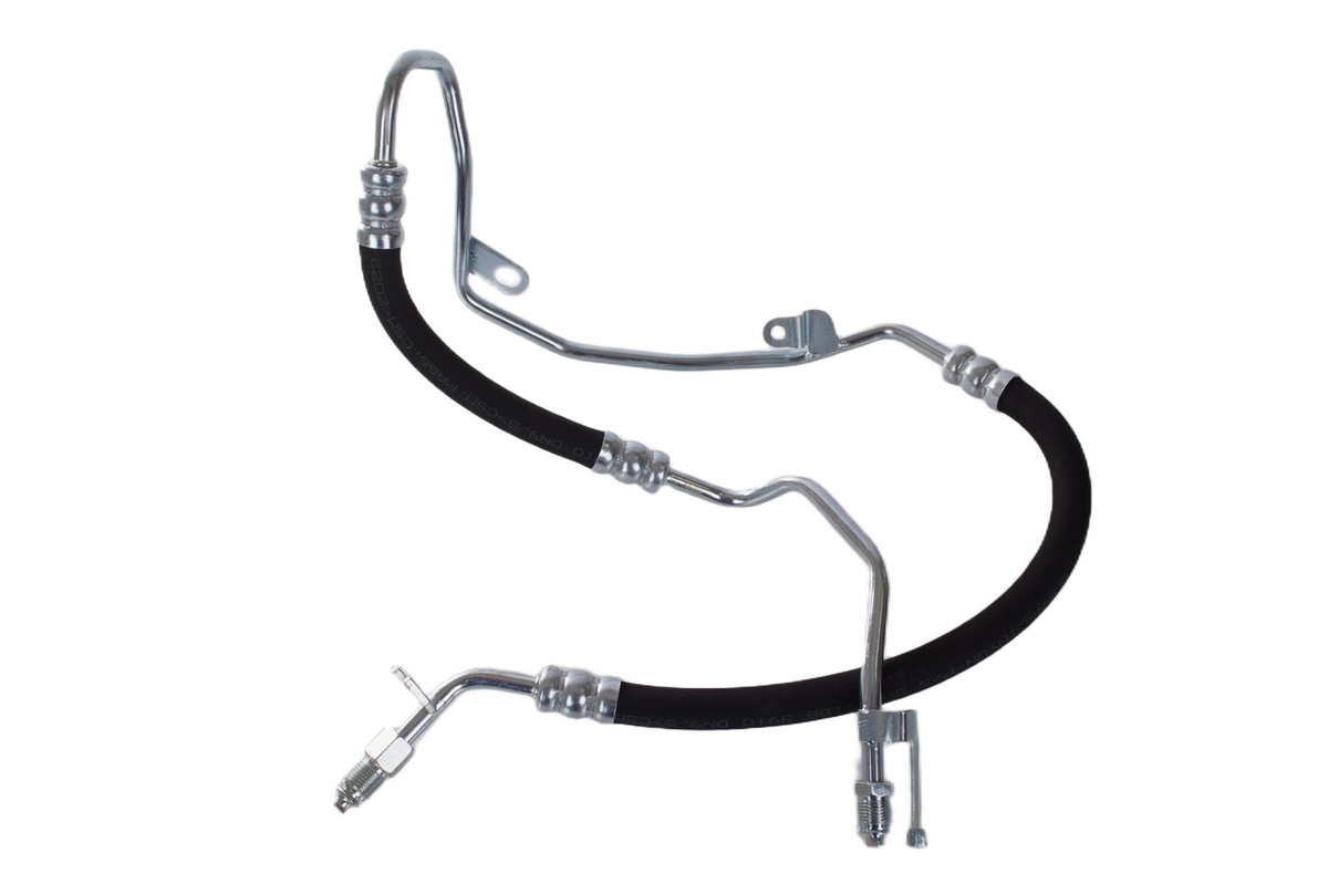 Renault Laguna III 07-15 2.0 dCi z klimatyzacją przewód układu wspomagania