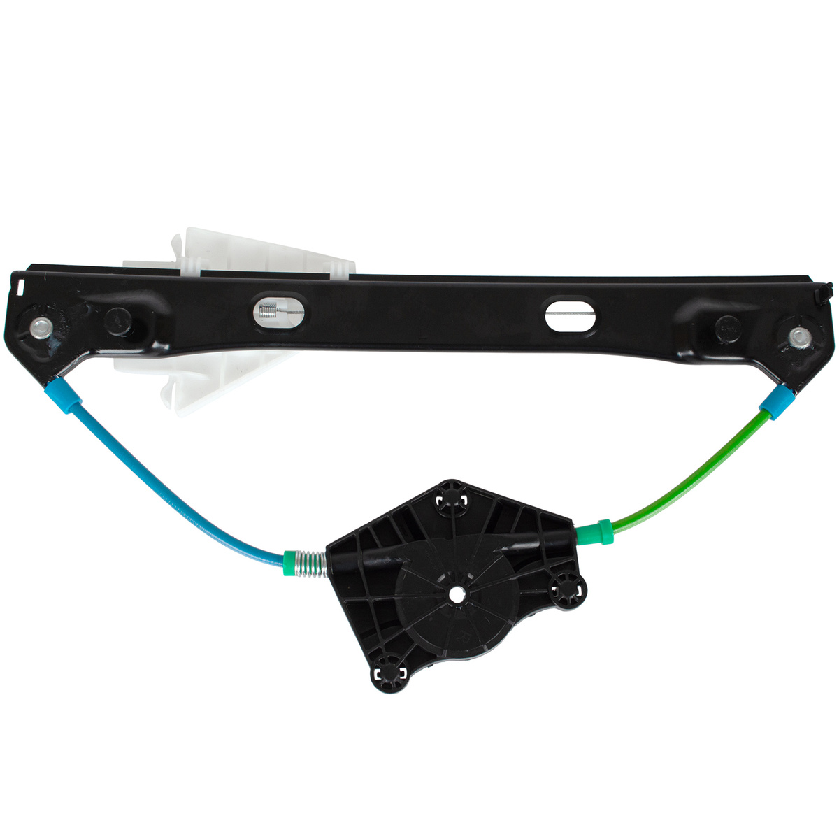 Alfa Romeo 159 SEDAN / KOMBI 05-11 podnośnik szyby elektryczny BEZ SILNICZKA tylny prawy