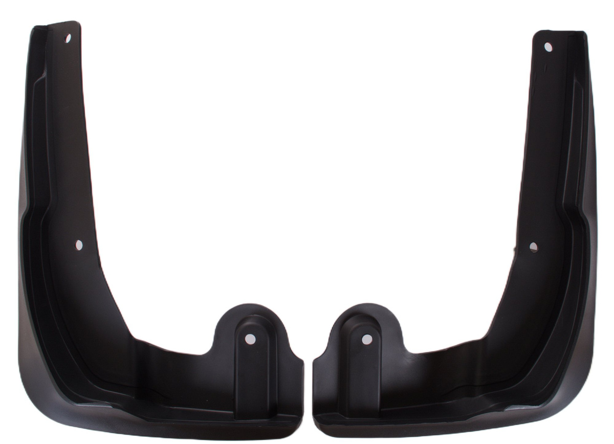 SKODA YETI I 09-13 chlapacze 4 szt. kpl.