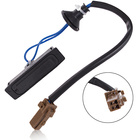 Nissan MAXIMA 06-08 przycisk (mikrostyk) klamki tylnej klapy bagażnika