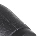 Nissan Qashqai 06-13 gałka zmiany biegów 6 BIEGÓW CZARNA + SILVER