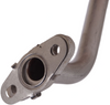 NISSAN PRIMASTAR 01-14 2.0 DCI / 2.0 CDTI Rura spływu oleju