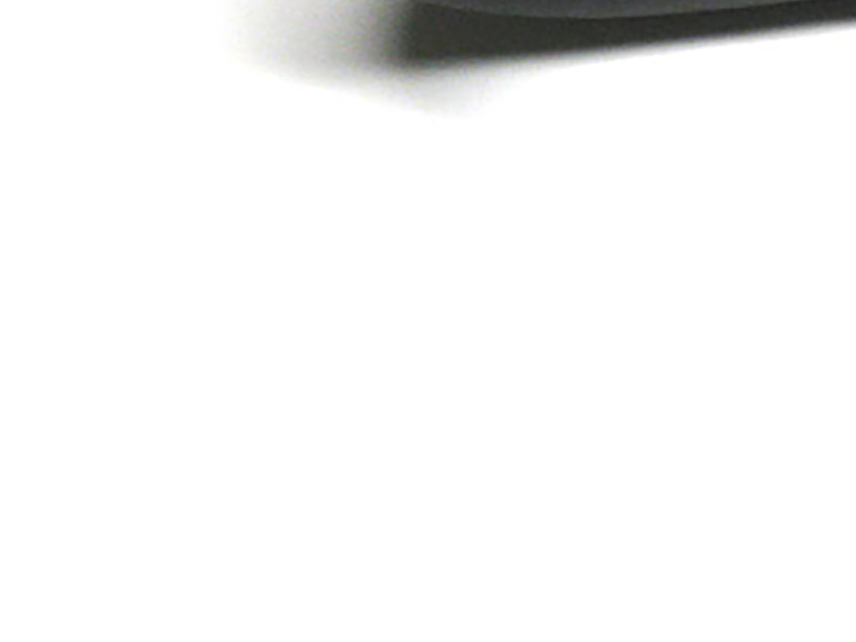 Ford C-MAX 2003- 1,6TDCi wąż turbiny DUŻY
