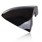 VW PASSAT B7 / B7 CC 10-16 zaślepka klamki zewnętrznej CZARNA lewa