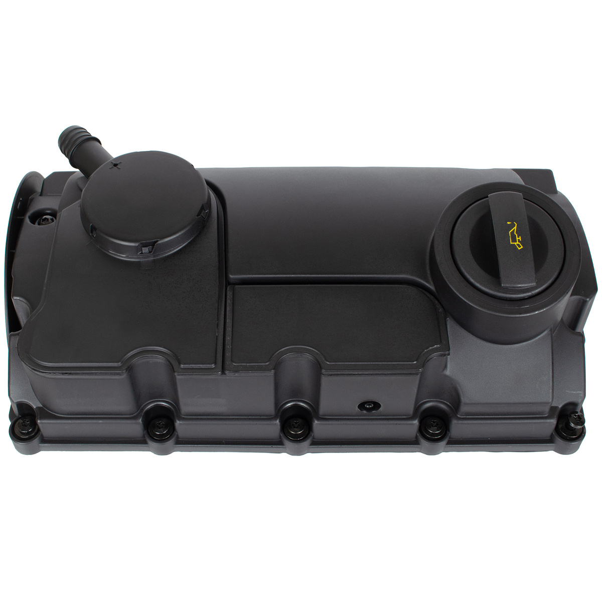 Seat Alhambra 05-10 2.0 TDI pokrywa zaworów