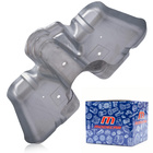 Land Rover Range Rover Evoque 12-18 osłona zbiornika paliwa