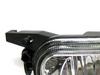Mercedes C CL203 / CL C215 02-05 halogen lewy + prawy 2 szt. KPL