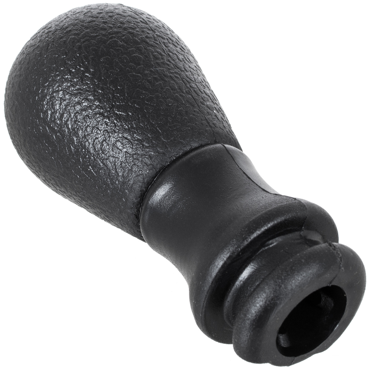 Peugeot 407 gałka zmiany biegów CZARNA + SILVER CZARNY SCHEMAT + adapter / przejściówka dźwigni drążka gałki zmiany biegów 2 szt. KPL