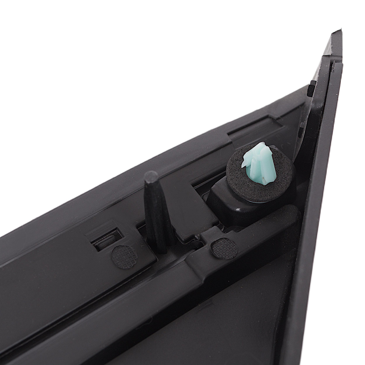 Cadillac SRX 16-20 listwa nakładka słupka (trójkąt lusterka) prawa