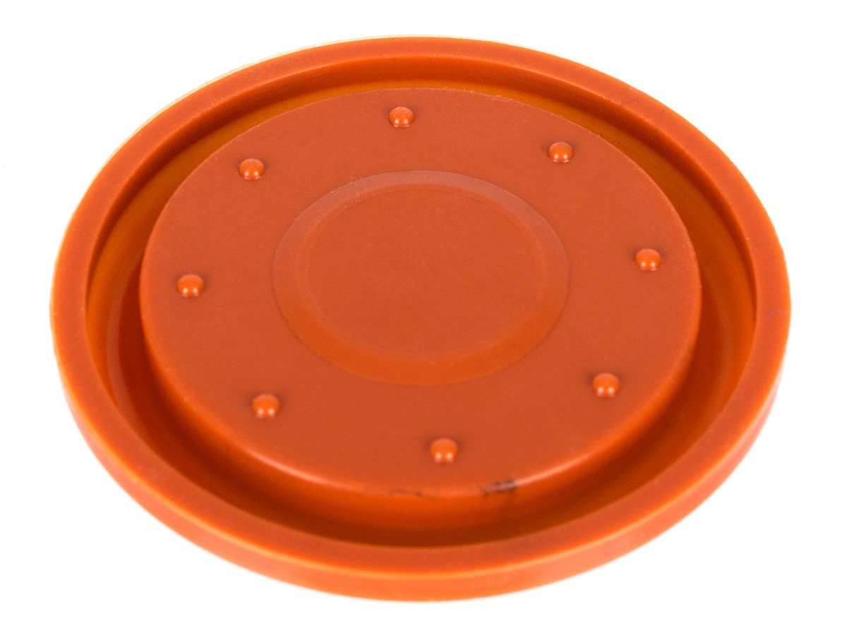 Volvo S60 I 00-10 2,4 / 2,5 Benzyna membrana odmy pokrywy zaworów 53 mm