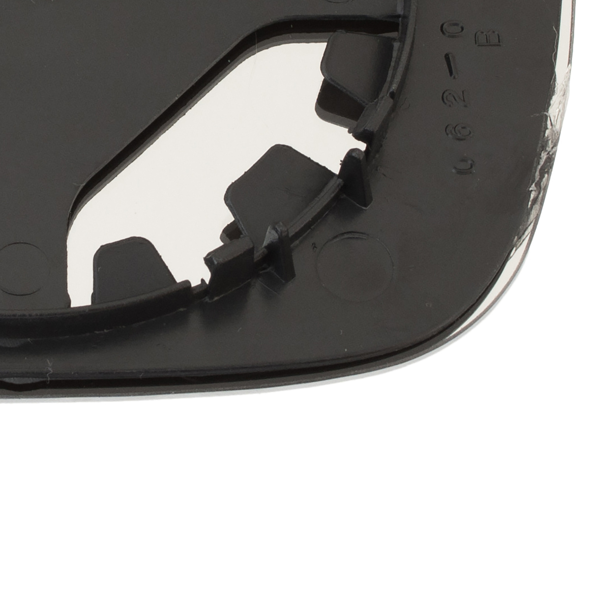 VW Passat B5 FL 00-02 wkład lusterka manualnego MAŁY prawy