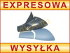 Opel Vectra B 95-98 lusterko zewnętrzne manualne lewe