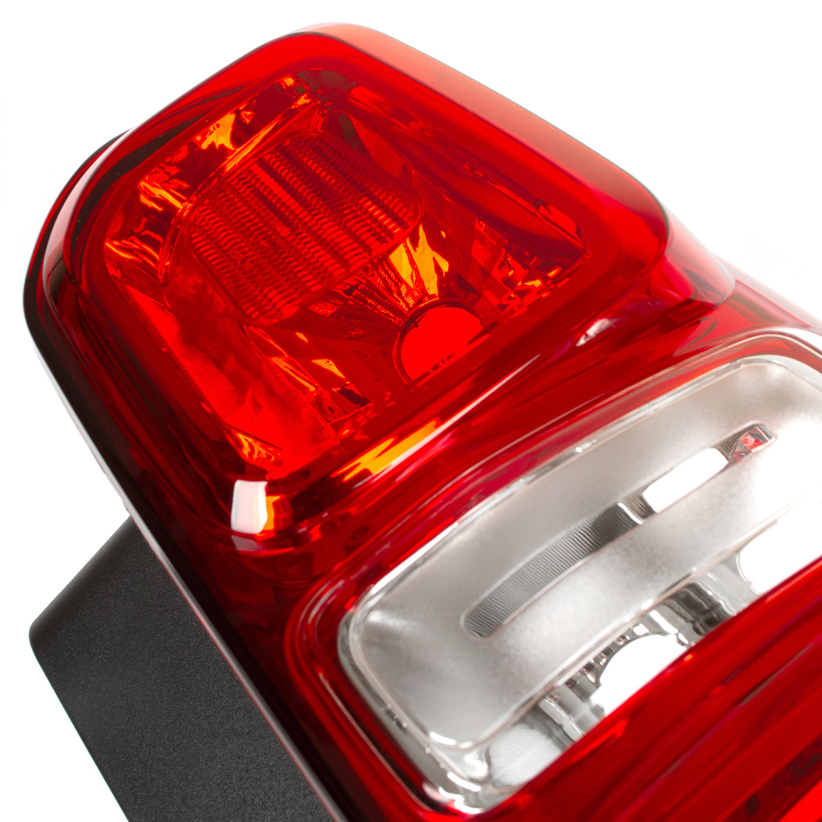 Citroen Spacetourer 2016- Z DRZWIAMI lampa tylna prawa