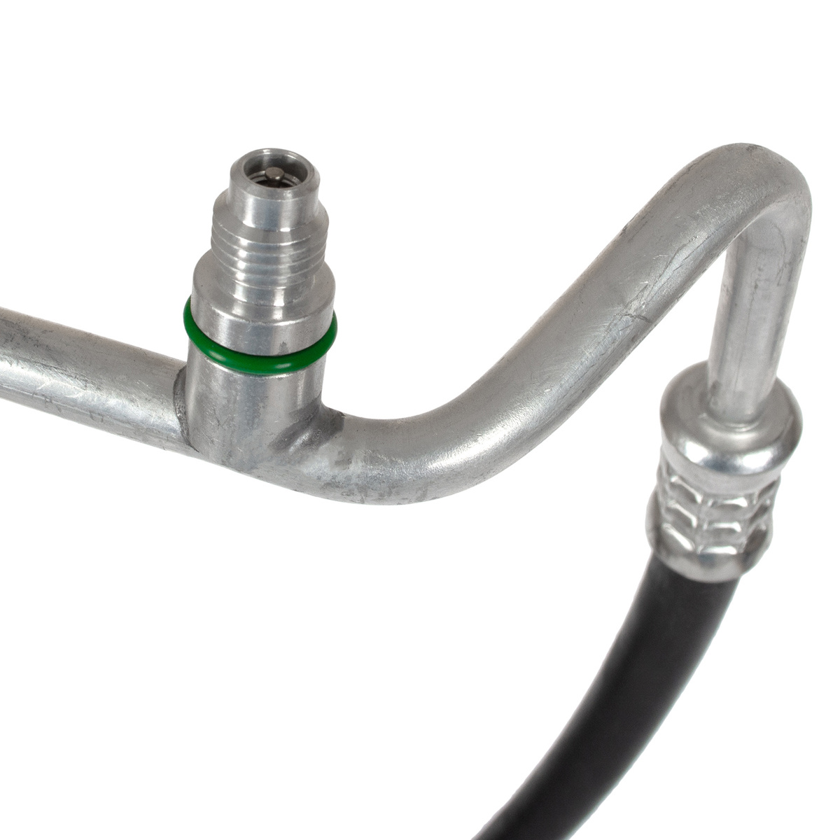 VW PASSAT B7 10-14 1.4 TSI 1.6 1.9 2.0 TDI przewód klimatyzacji