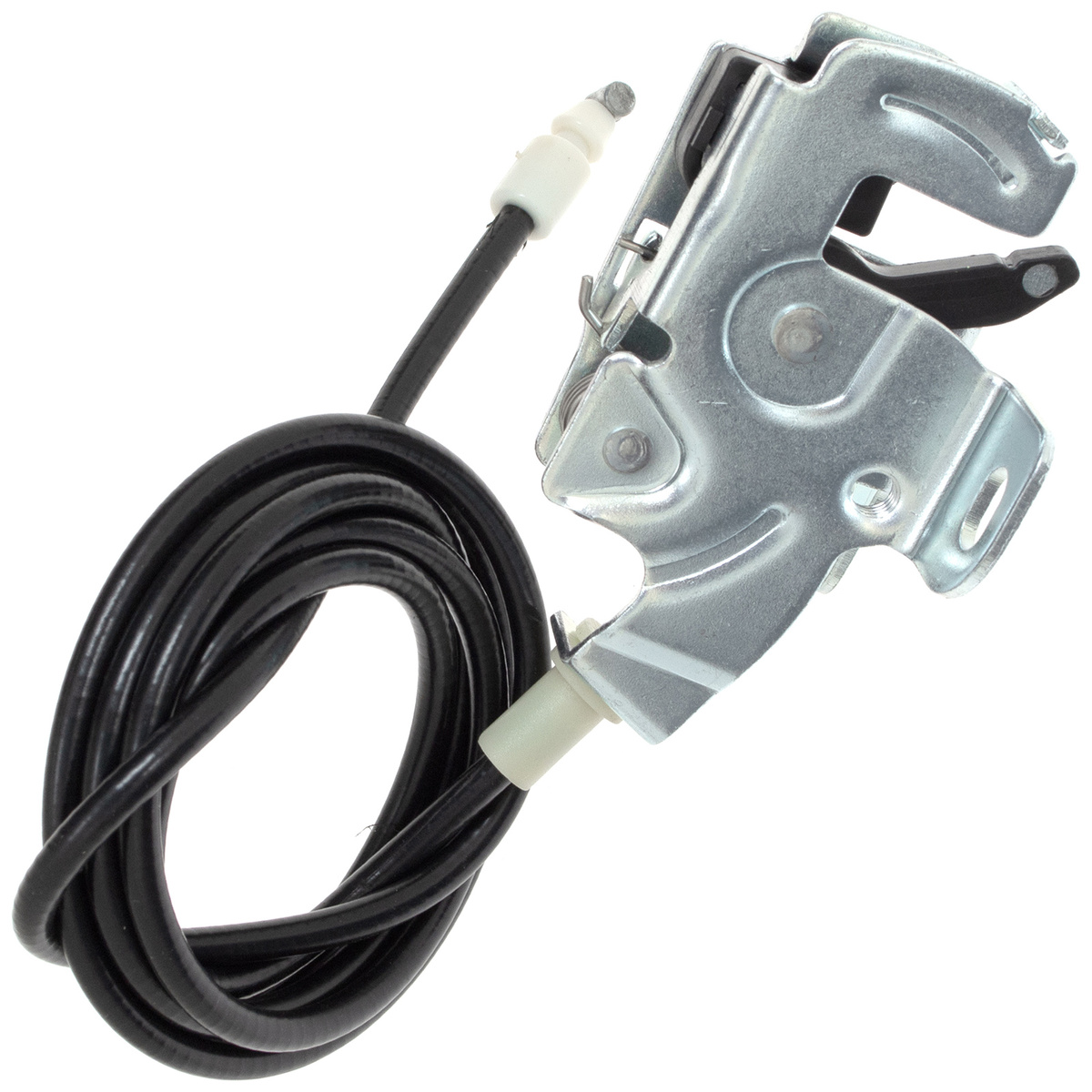 Peugeot BOXER 06-19 zamek tylnych drzwi GÓRNY H2 lewy + linka