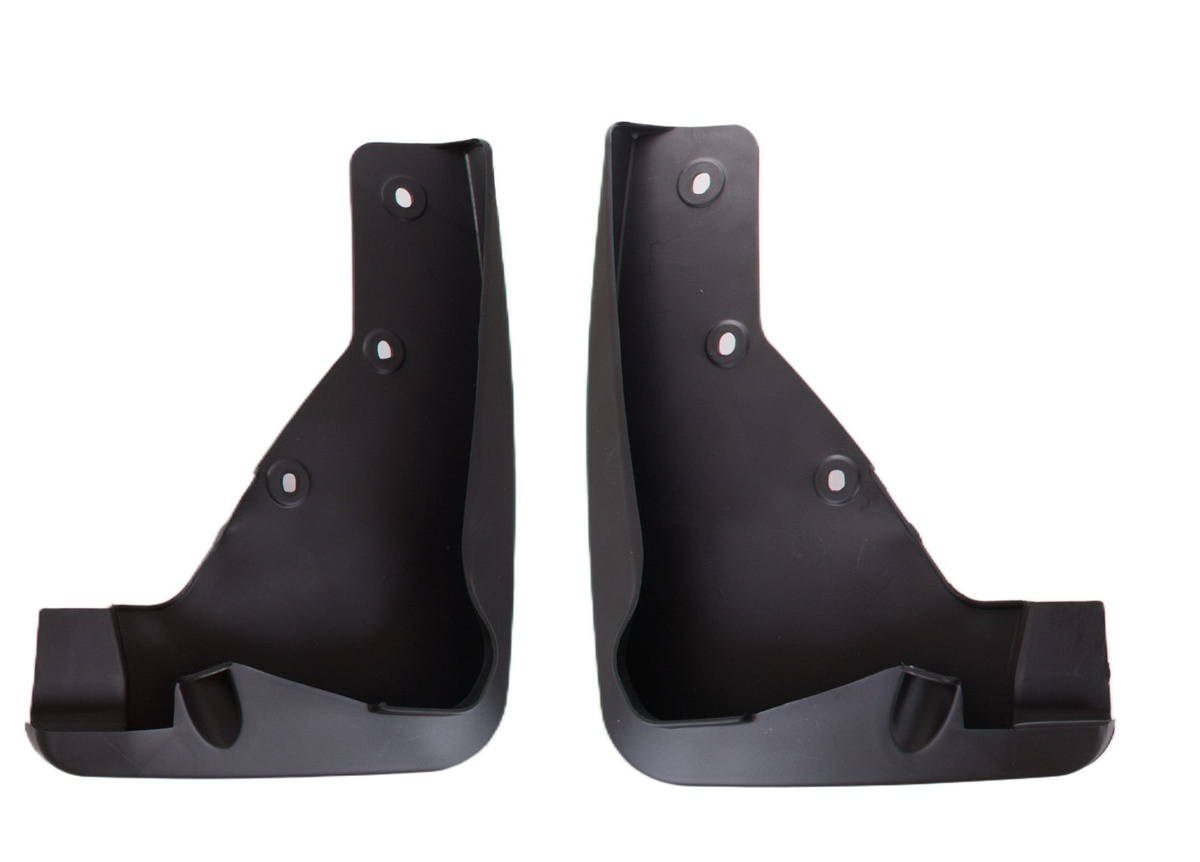 MITSUBISHI ASX 10-18 chlapacze 4 szt. kpl.