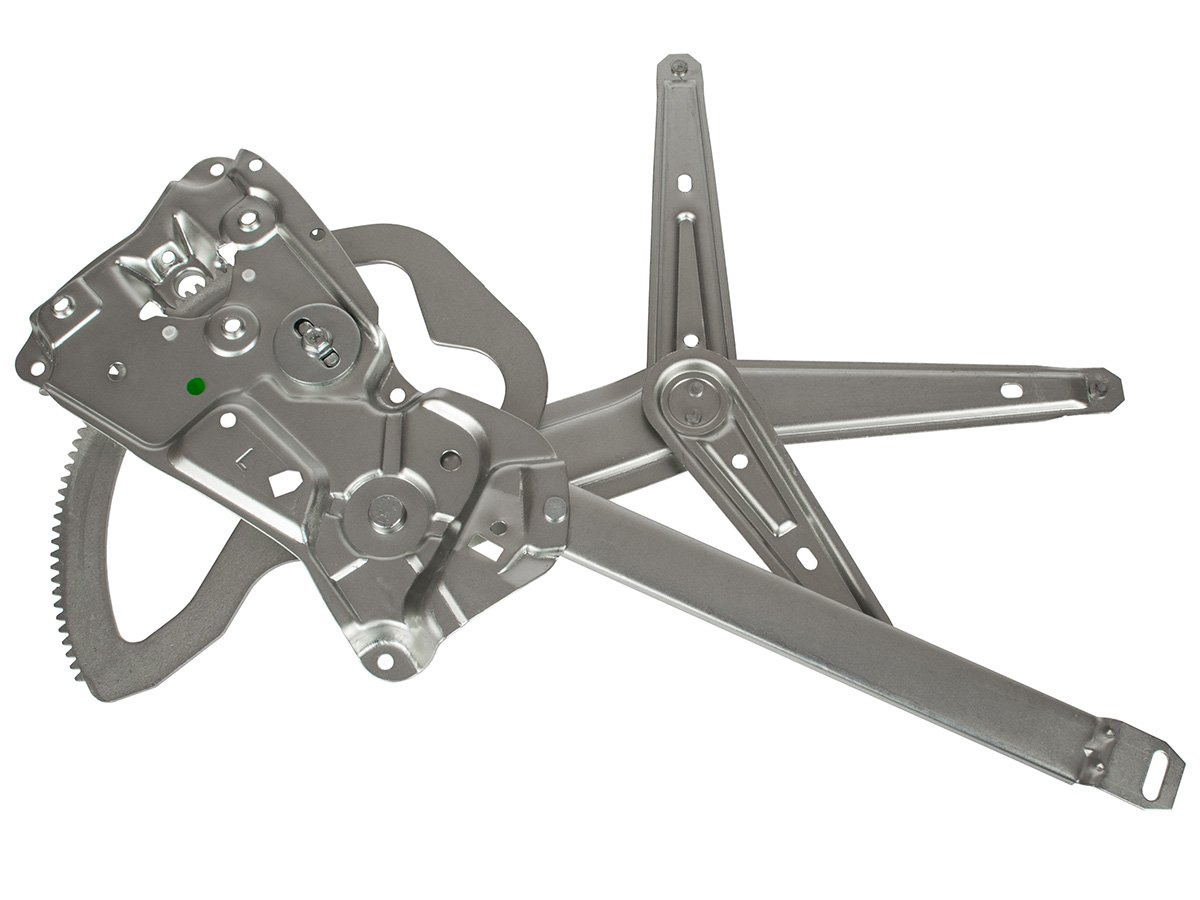 BMW E36 seria 3 SEDAN / LIFTBACK / KOMBI 90-00 podnośnik szyby elektryczny przedni lewy