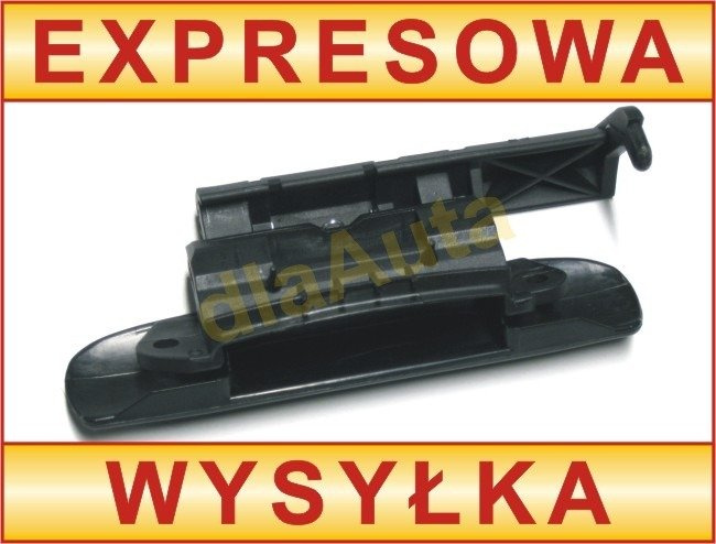 Citroen Xsara 97-04 klamka zewnętrzna przednia prawa