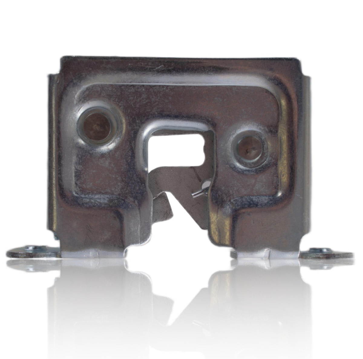 BMW 1 E81 E82 E87 E88 03-13 zamek maski pokrywy silnika