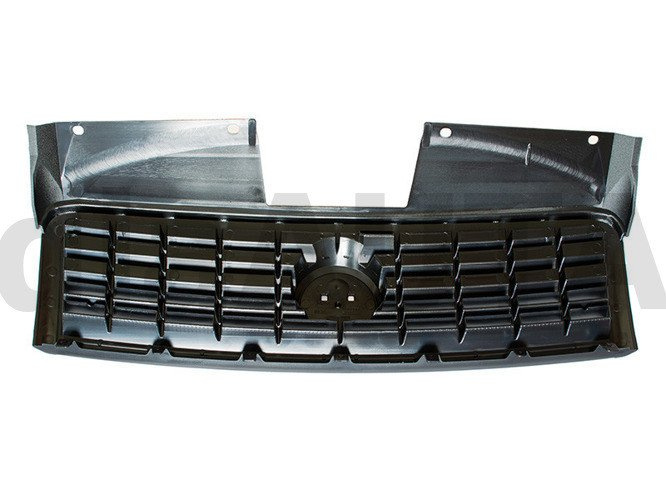 Fiat Doblo I FL 06-10 atrapa między reflektory (grill)