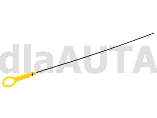 Renault Modus 1,4 16V bagnet - miarka oleju